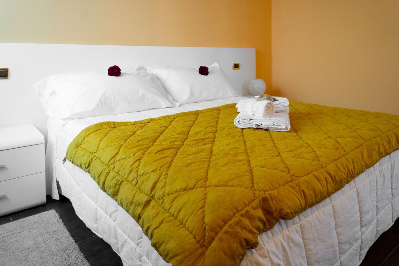 Hotel Padus Meuble Parma San Quirico Kültér fotó