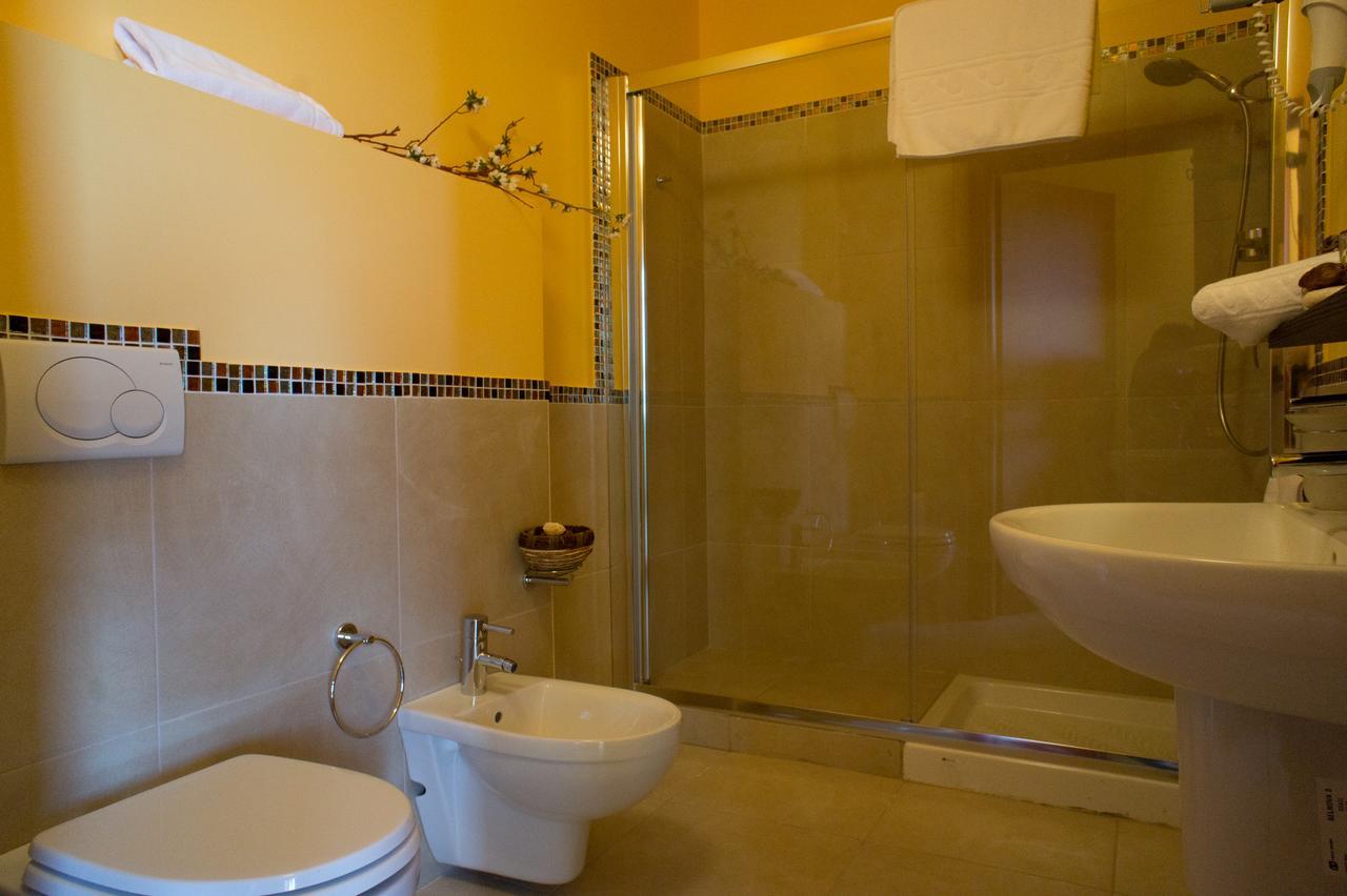Hotel Padus Meuble Parma San Quirico Kültér fotó