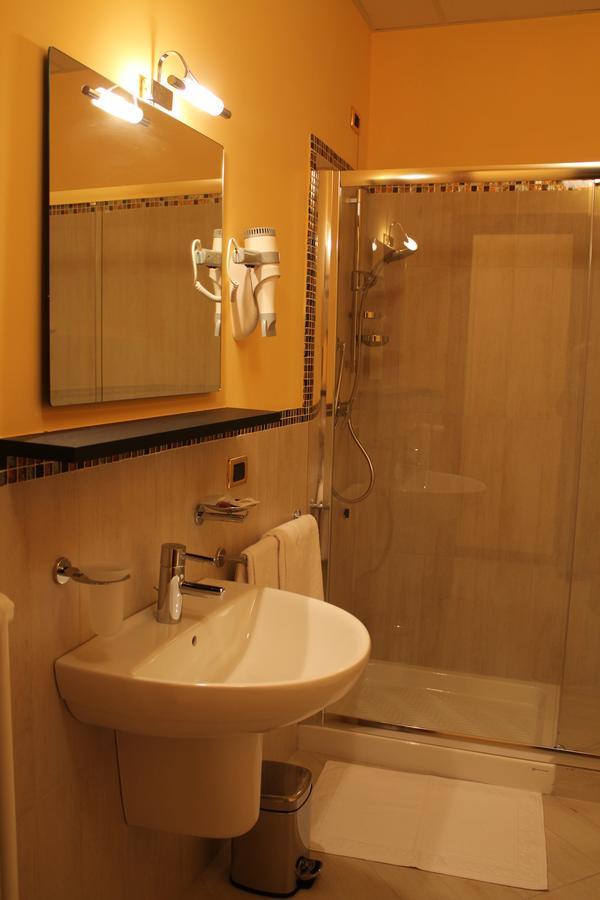 Hotel Padus Meuble Parma San Quirico Kültér fotó