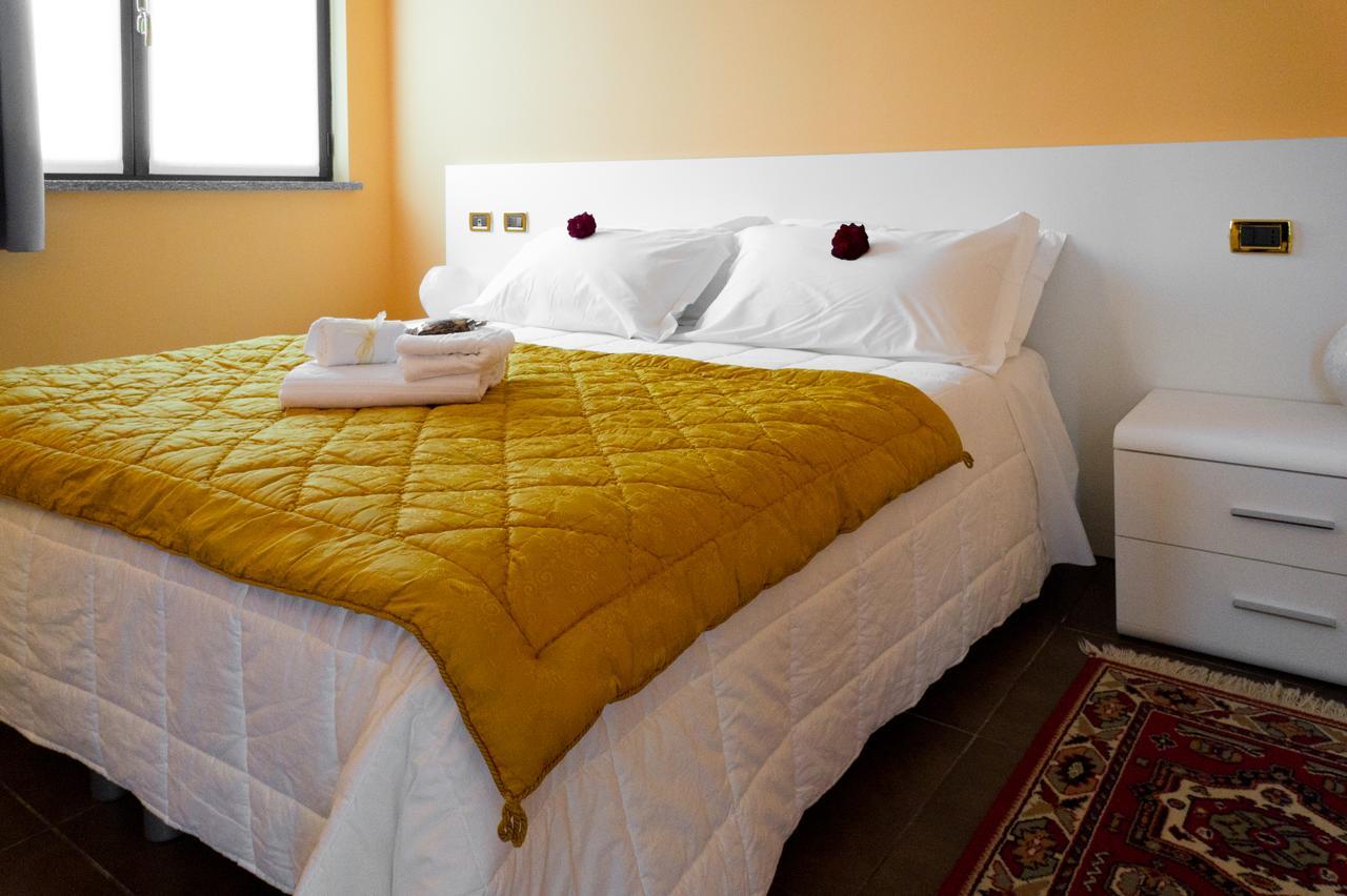 Hotel Padus Meuble Parma San Quirico Kültér fotó