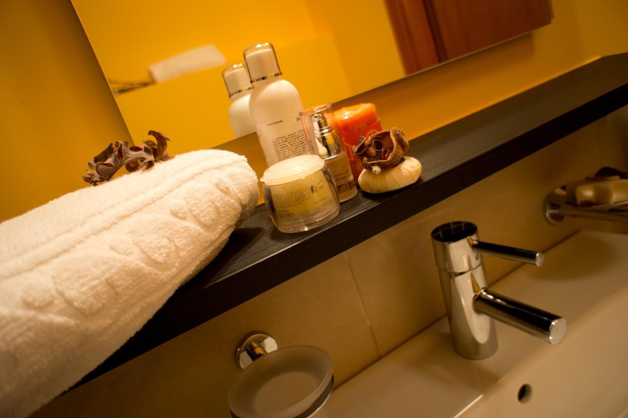 Hotel Padus Meuble Parma San Quirico Kültér fotó