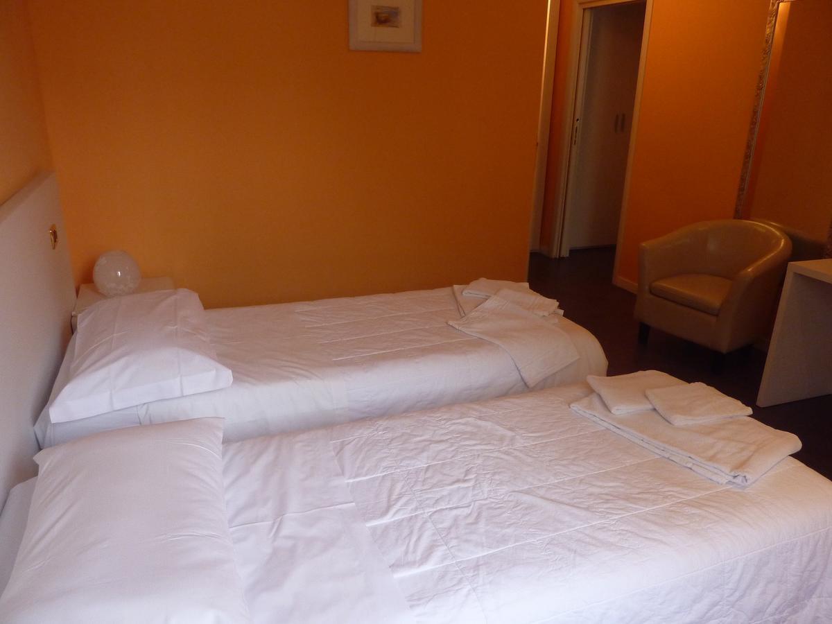 Hotel Padus Meuble Parma San Quirico Kültér fotó