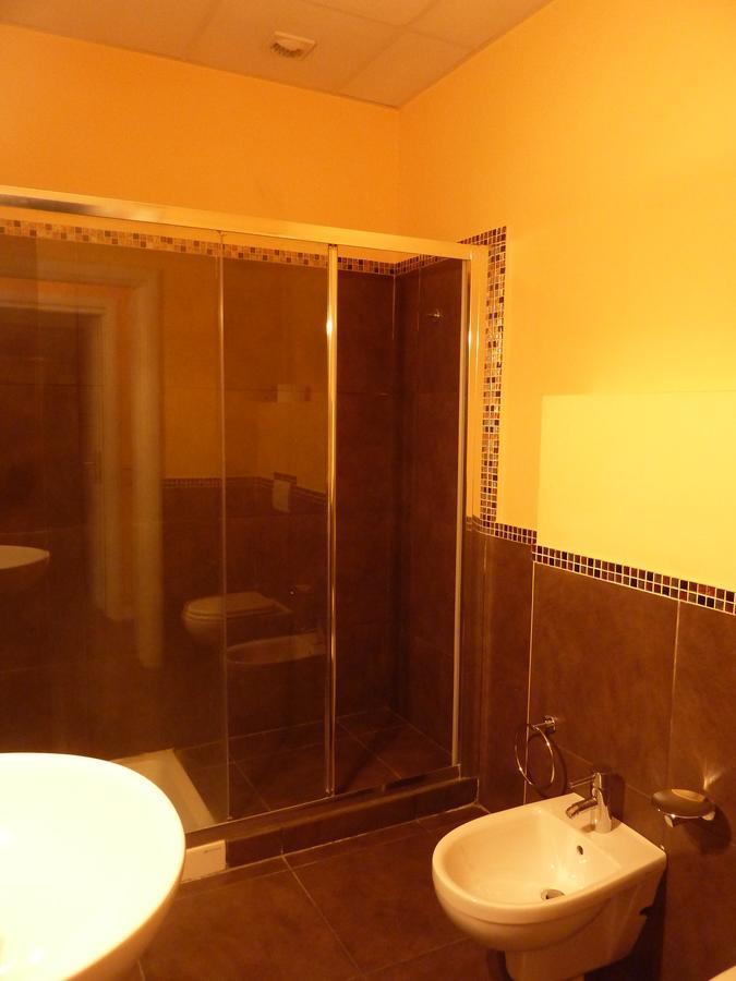 Hotel Padus Meuble Parma San Quirico Kültér fotó